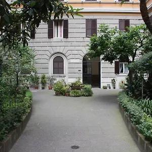 Sergio House Roma