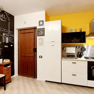 Appartamento Casa Federico, Roma
