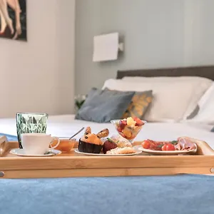 Archè Design Rooms&suites Gasthuis