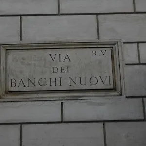 La Maison Dell'orologio Roma