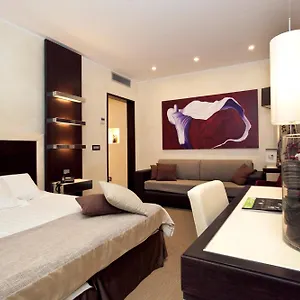 Guest house Les Fleurs Luxury House