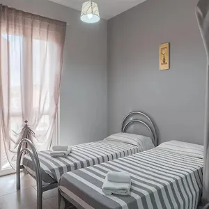 Casa Carlotta Noto