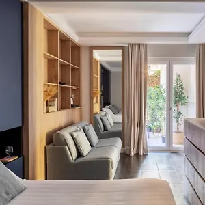 Aparthotel Patrizia Romana Palace