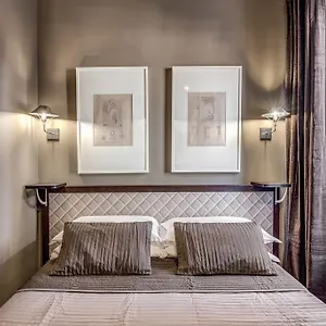 Guest house Zero6