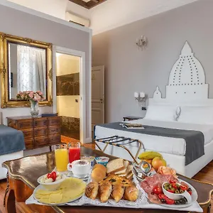 Bed & Breakfast I Tre Moschettieri - D'artagnan