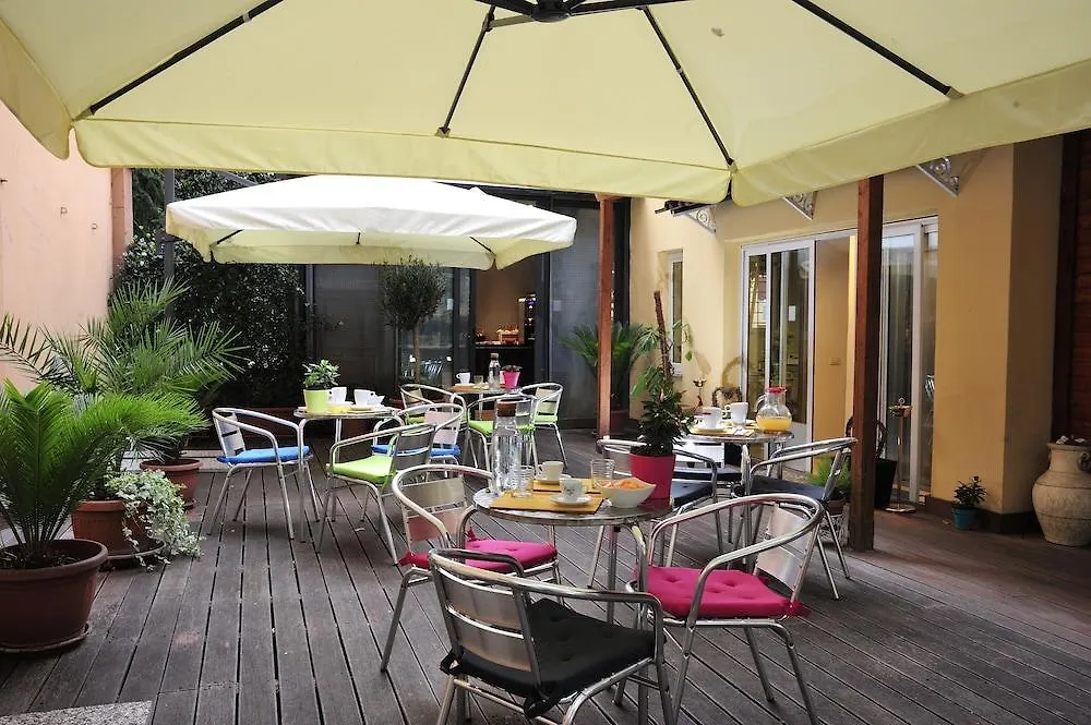 Relais San Pietro Hotell Rom