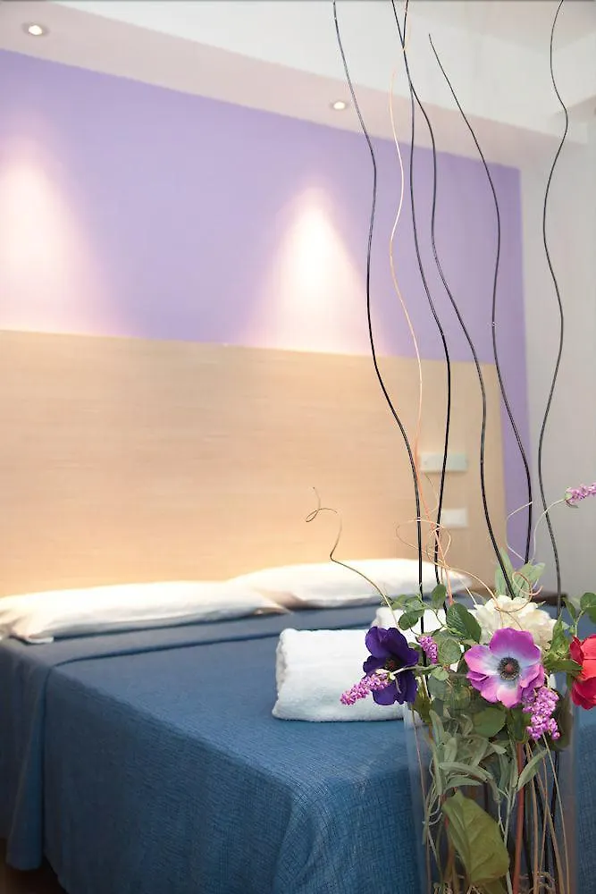 Relais San Pietro Hotell Rom 3*,  Italien
