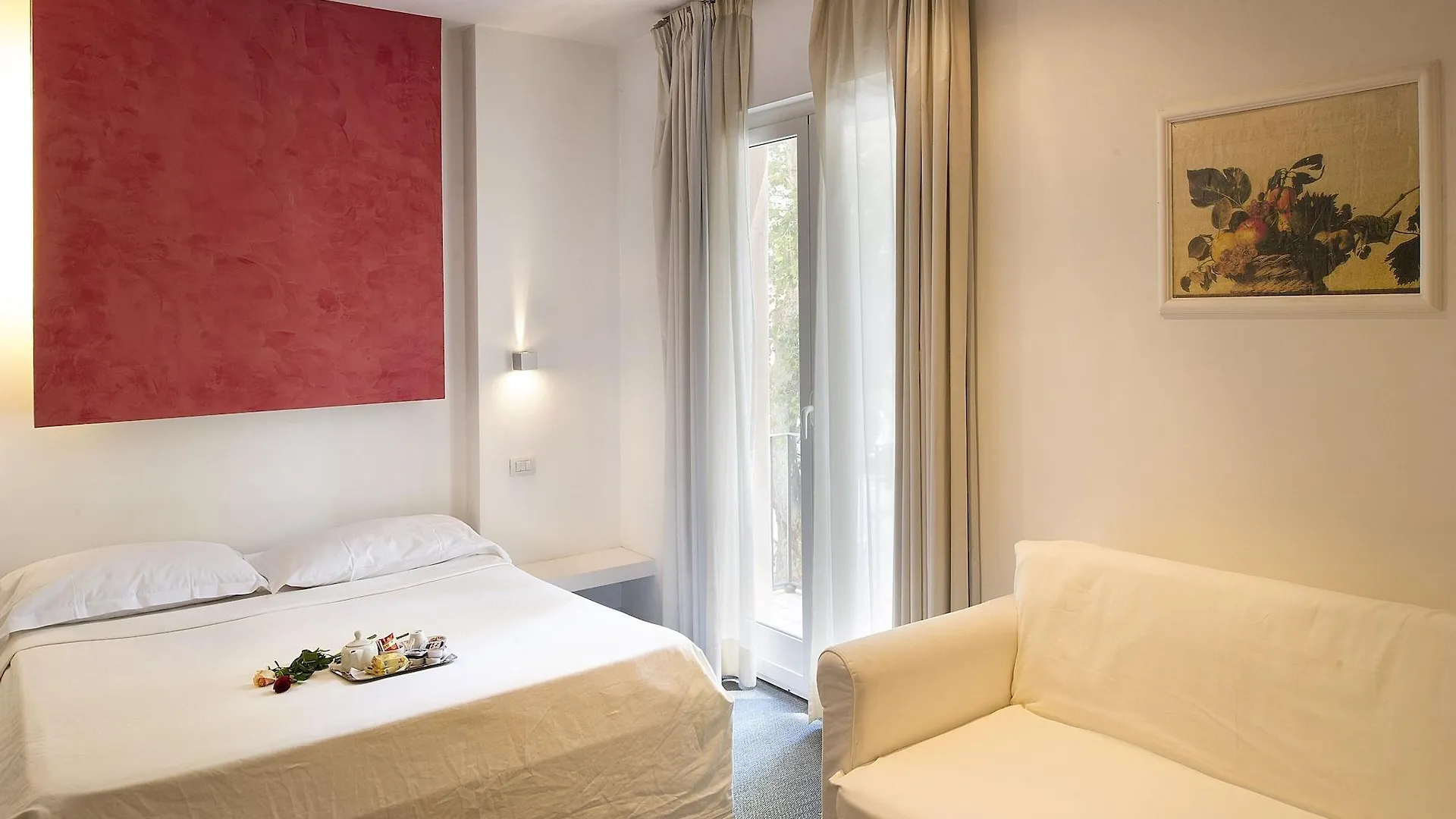 Relais San Pietro Hotel Rome