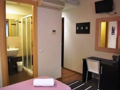 Relais San Pietro Hotell Rom 3*,