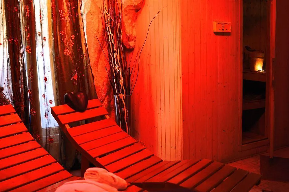 Relais San Pietro Hotell Rom