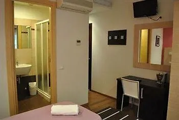 Relais San Pietro Hotell Rom