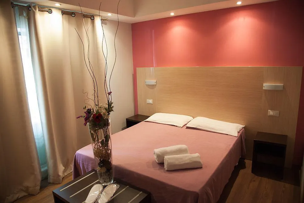 Relais San Pietro Hotell Rom